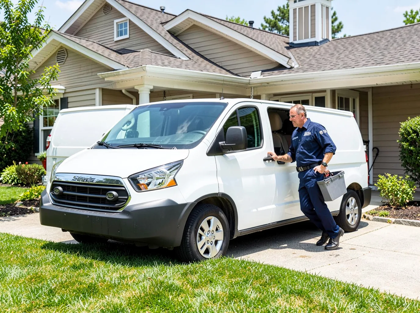 Emergency Plumber company in Nickerson, KS